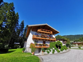 Ferienwohnung Hirscher